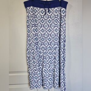 Coolibar Maxi Skirt